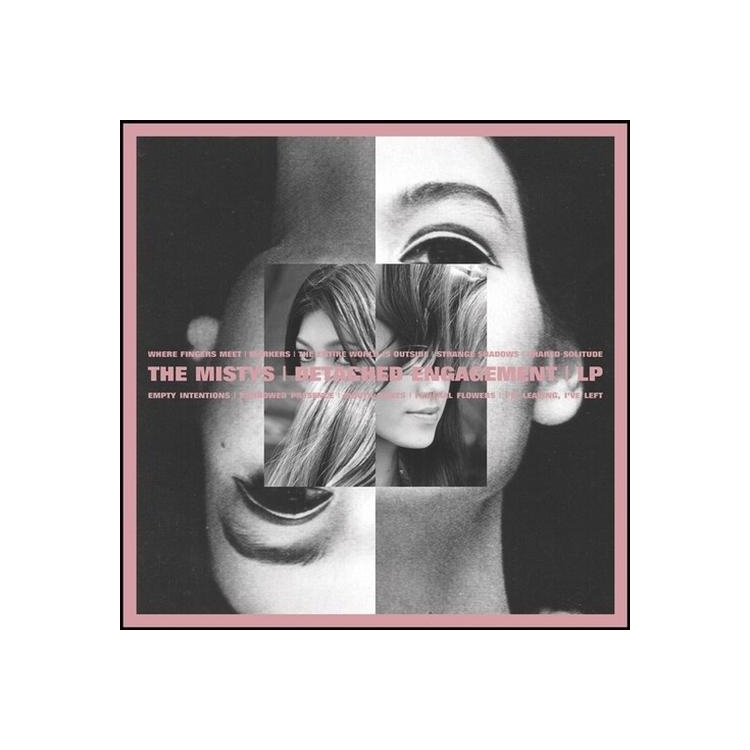 THE MISTYS - Detached Engagement