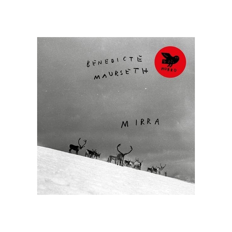 BENEDICTE MAURSETH - Mirra