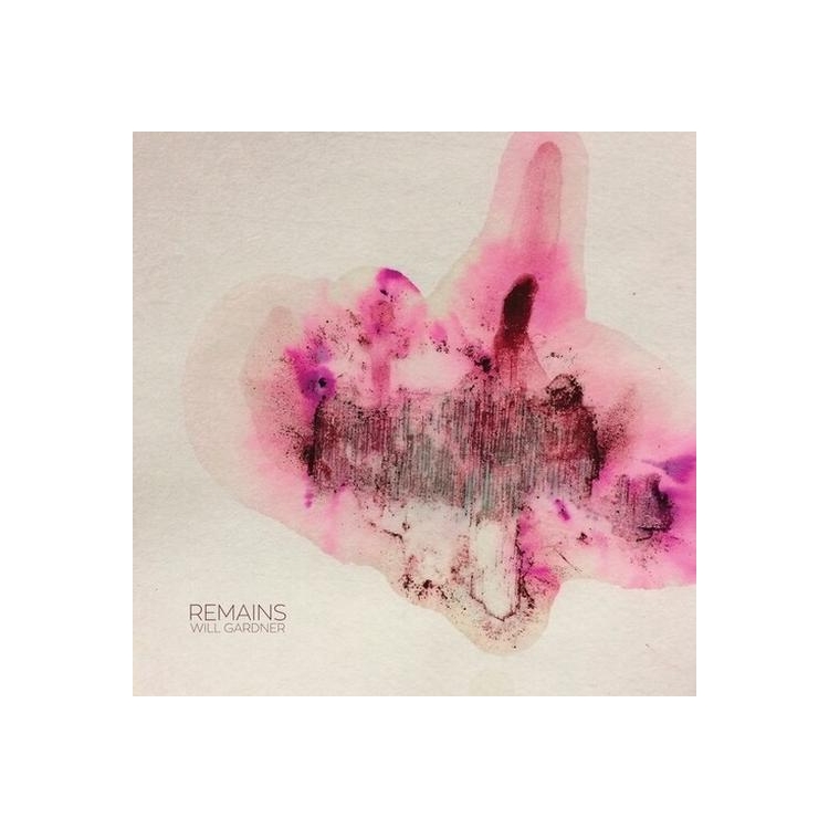 WILL GARDNER - Remains