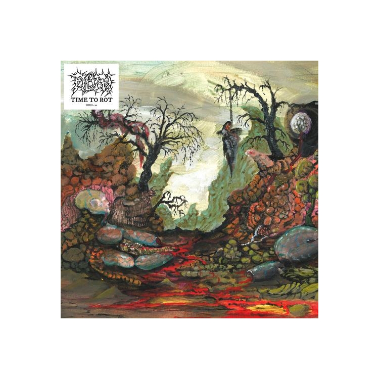 FILTH - Time To Rot