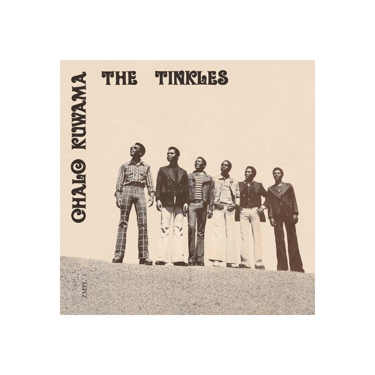 TINKLES - Chalo Kuwama