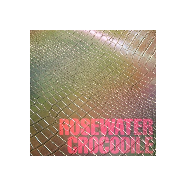 COUSIN TONY'S BRAND NEW FIREBIRD - Rosewater Crocodile (Lp) (Vinyl)