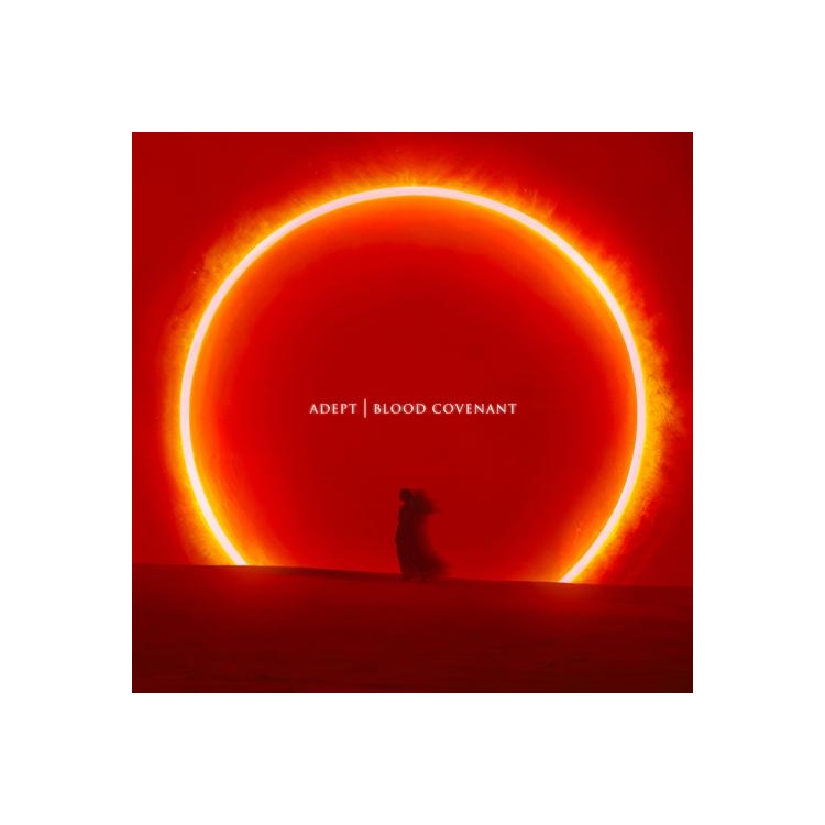 ADEPT - Blood Covenant