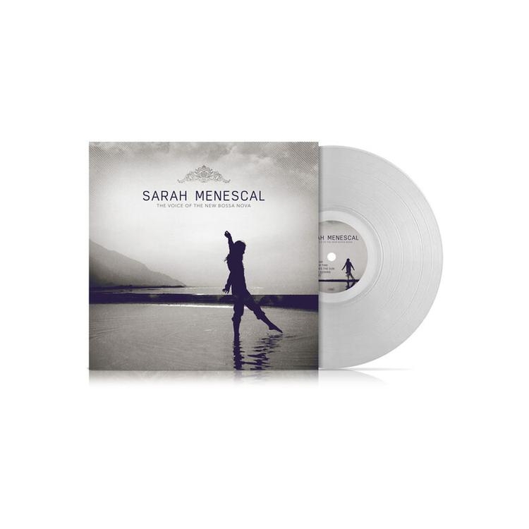 MENESCAL SARAH - The Voice Of The New Bossa Nova