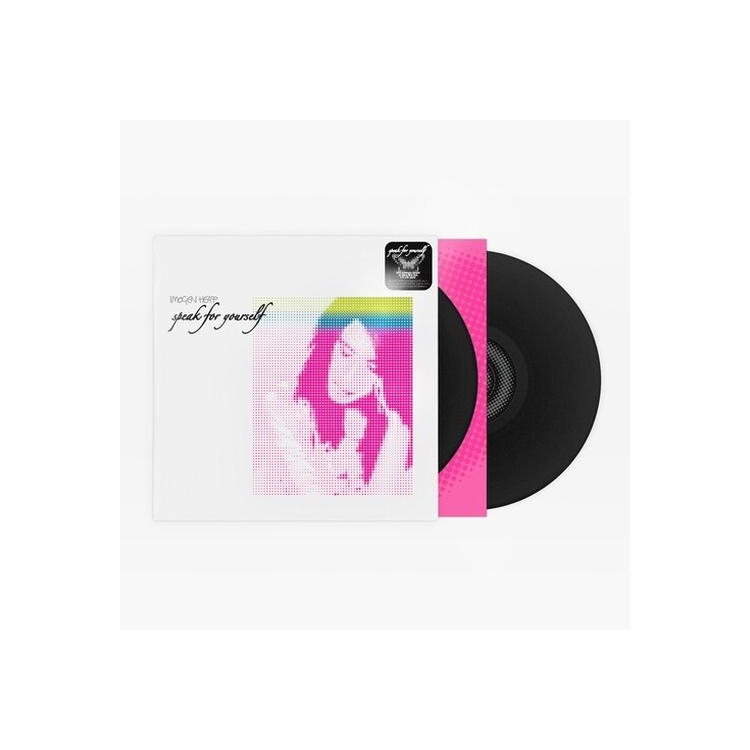 IMOGEN HEAP - Speak For Yourself