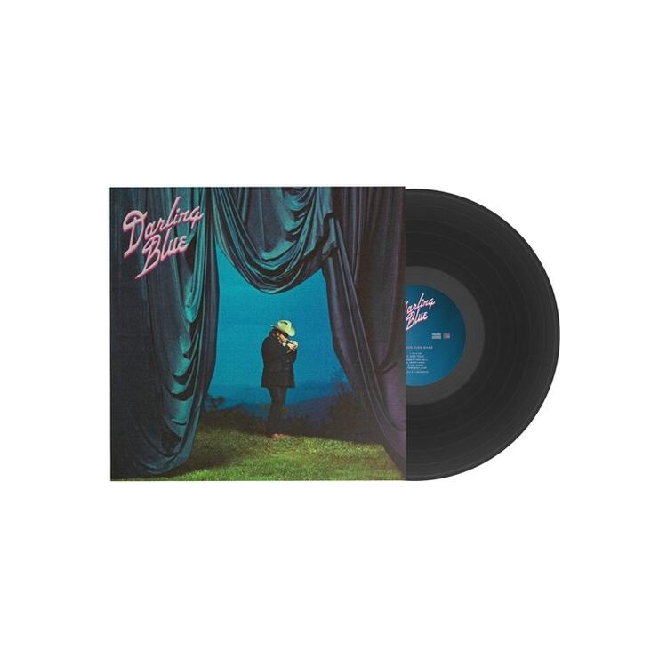 MARCUS KING - Darling Blue