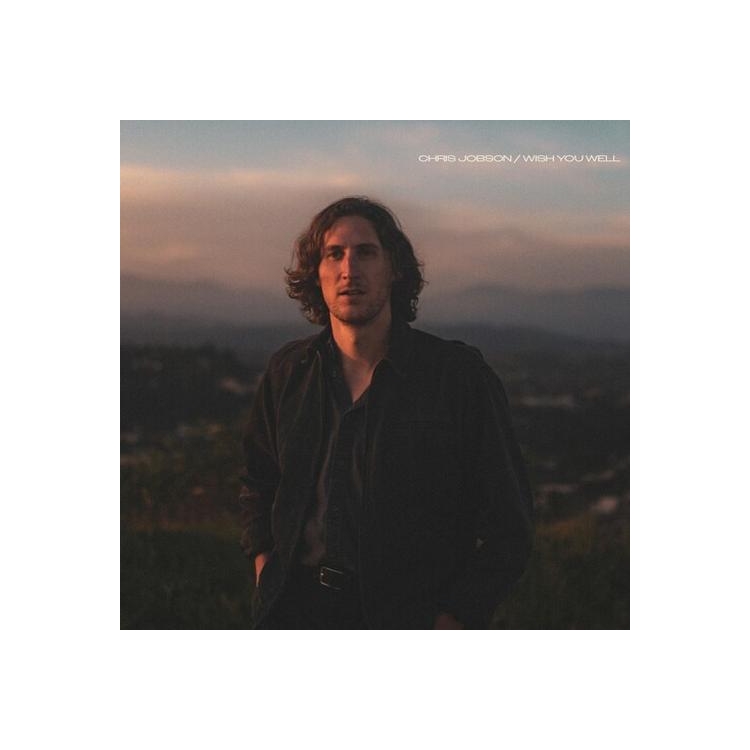 CHRIS JOBSON - Wish You Well