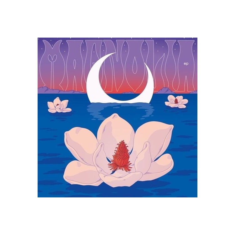 DAMIANO VON ERCKERT - Magnolia