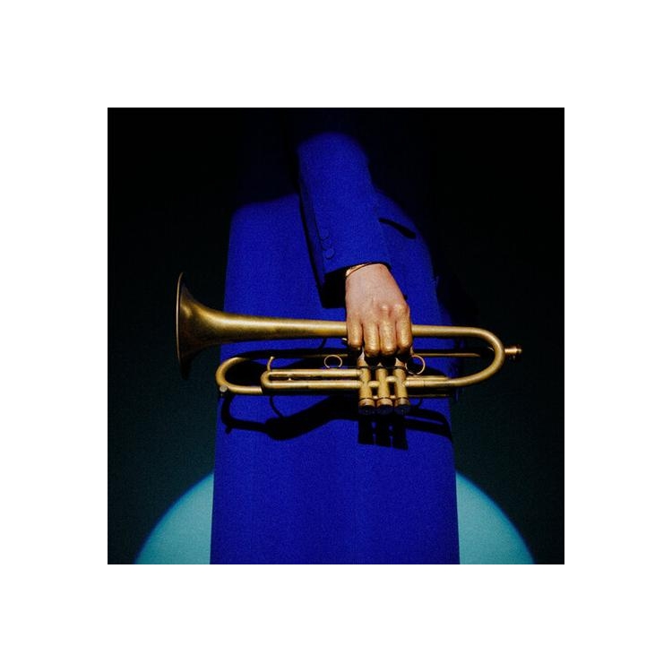 THEO CROKER - Dream Manifest