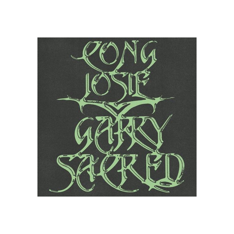 CONG JOSIE + GARRY SACRED - Sacred Money