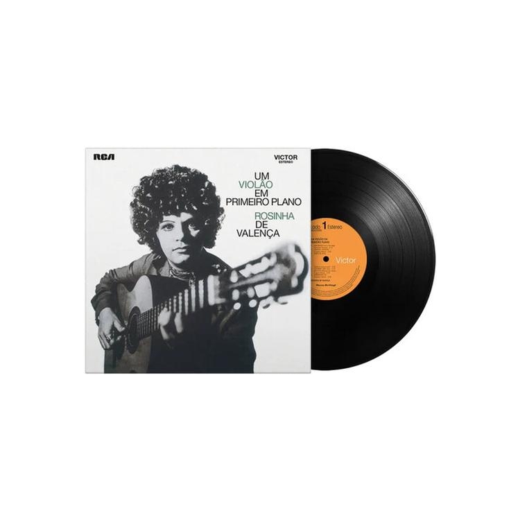 ROSINHA DE VALENCA - Um Violao Em Primeiro ...