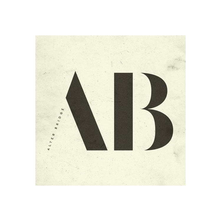 ALTER BRIDGE - Alter Bridge