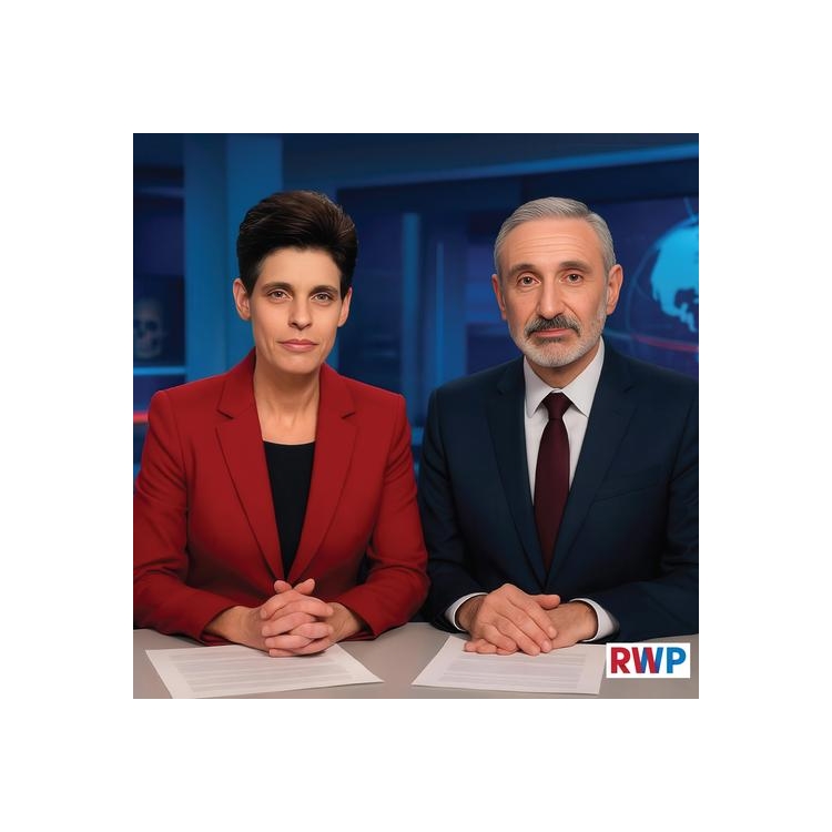 DEBORAH CONWAY & WILLY ZYGIER - Right Wing Propaganda - Lp (Burgundy)