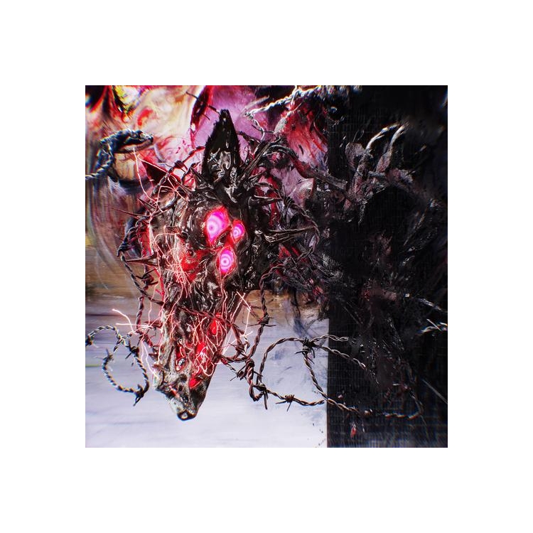 SHAPEDNOISE - Absurd Matter 2 (Vinyl)