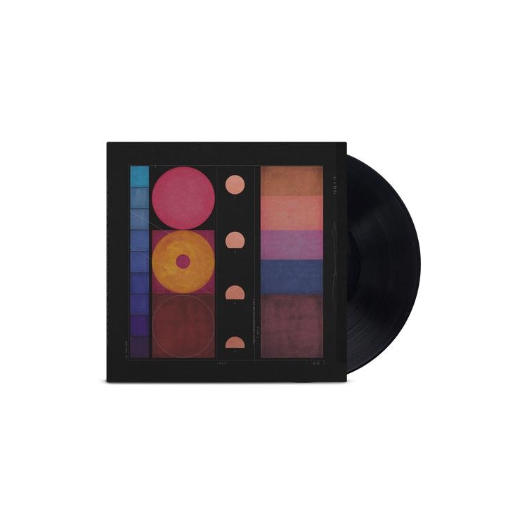 THRICE - Horizons/west (Vinyl)