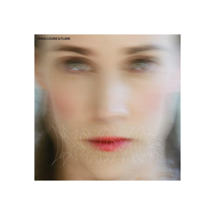 EMMA LOUISE & FLUME - Dumb