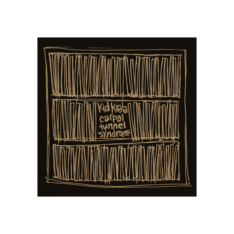 KID KOALA - Carpal Tunnel Syndrome (25th Anniversary Edition)