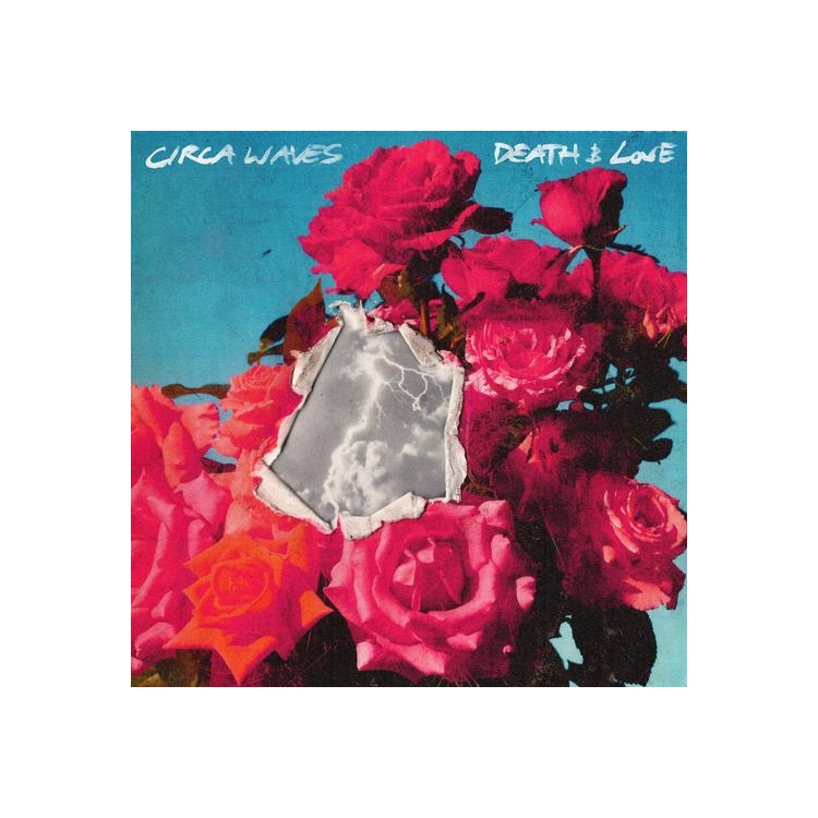 CIRCA WAVES - Death & Love