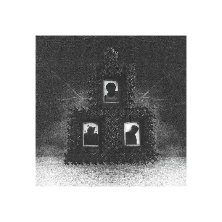 HENRY J. STAR - The Soft Apocalypse