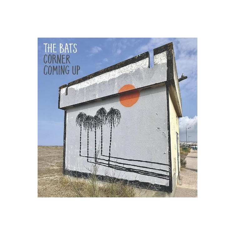 BATS - Corner Coming Up