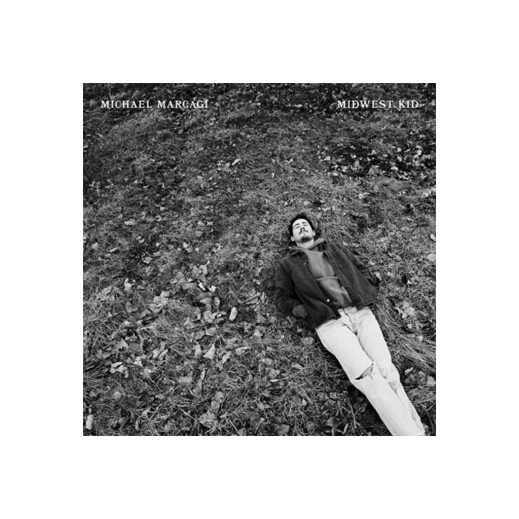 MICHAEL MARCAGI - Midwest Kid