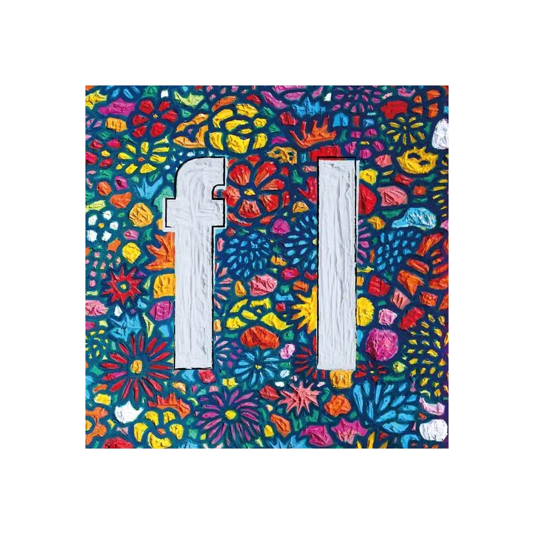 VARIOUS ARTISTS - Flower Records: 30th Anthology Vol.1 -fl- (Vinyl)