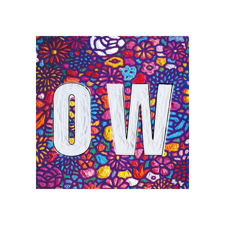 VARIOUS ARTISTS - Flower Records: 30th Anthology Vol.2 -ow- (Vinyl)