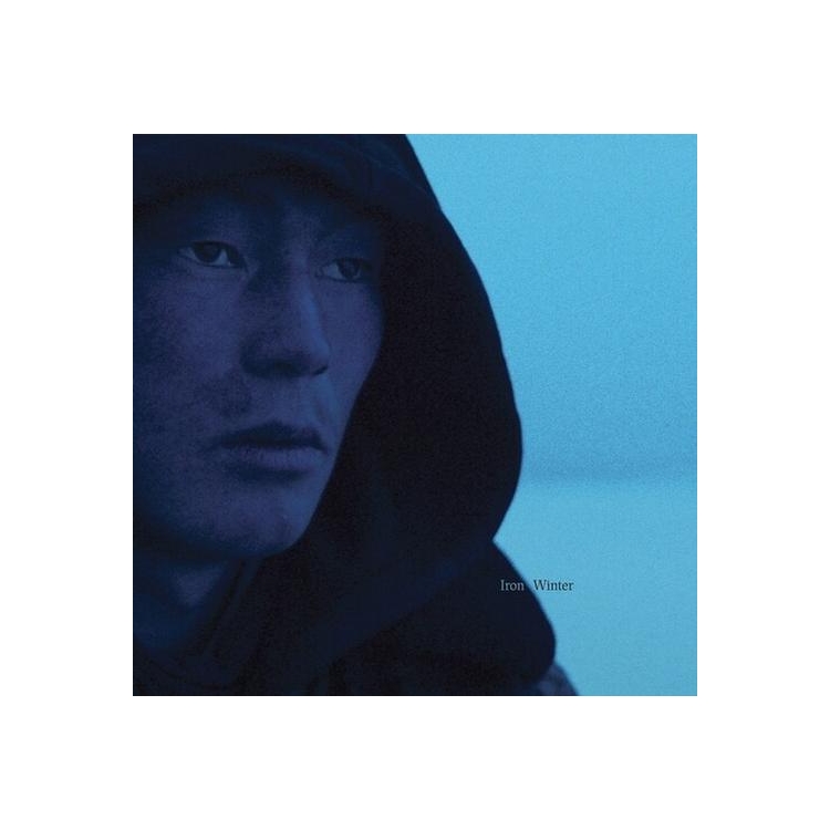 LUKE ALTMANN - Iron Winter