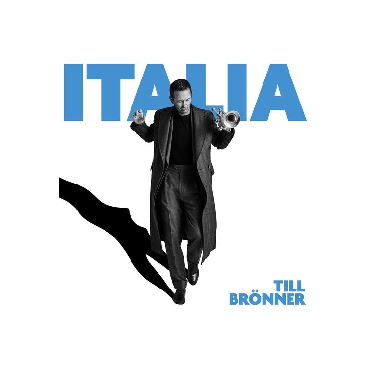 TILL BRONNER - Italia