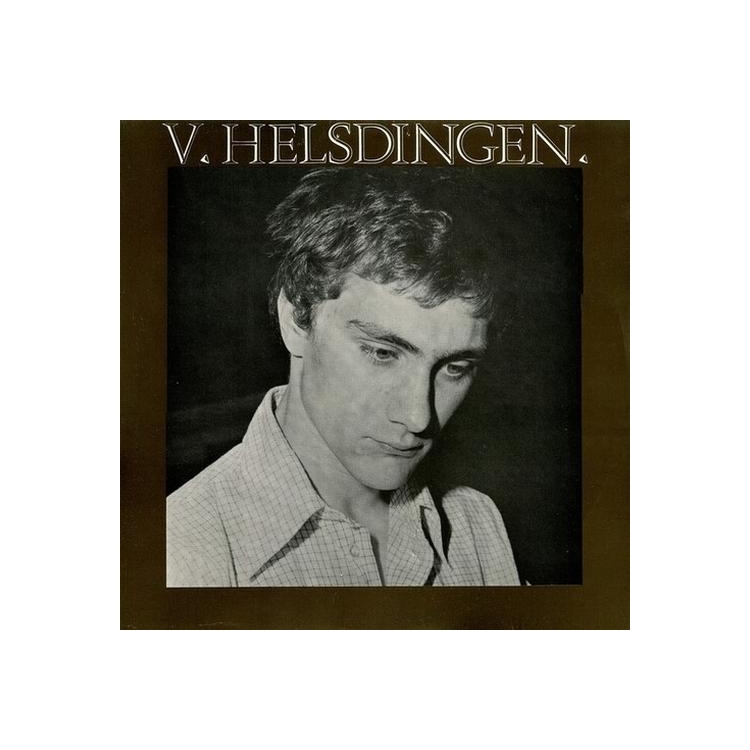 RENE VAN HELSDINGEN - Coal Mining