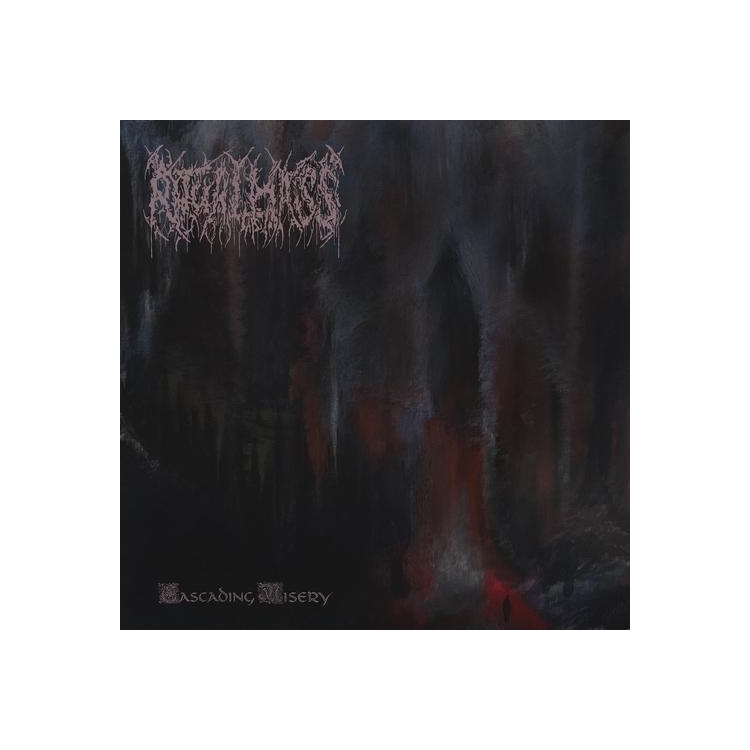 RITUAL MASS - Cascading Misery (Coloured Vinyl)