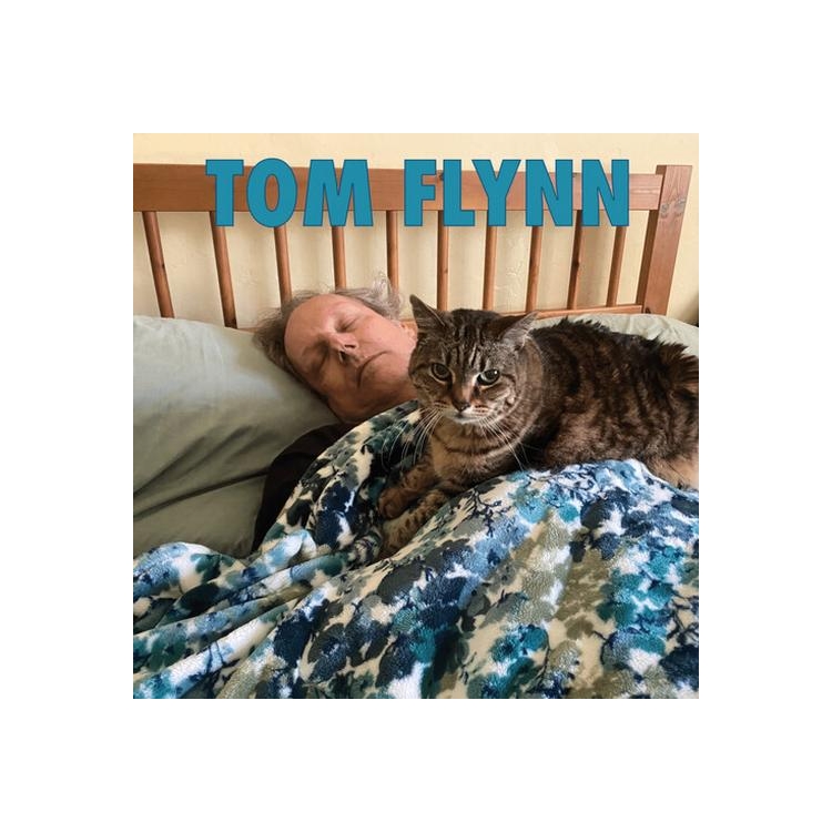 TOM FLYNN - Do The Thud / Balloons Vs. Grenades