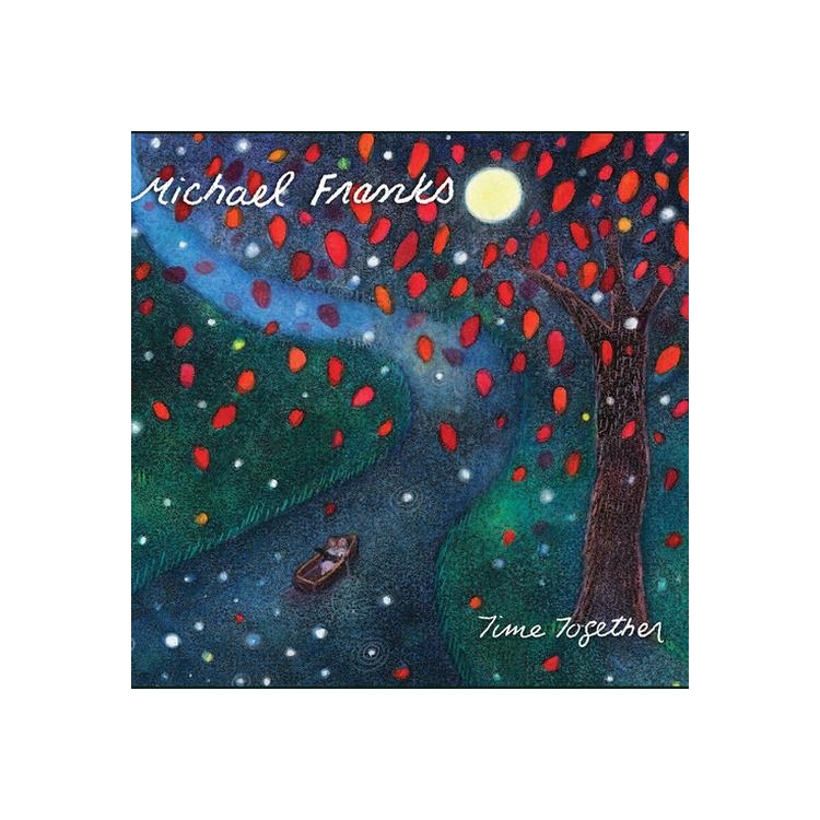 MICHAEL FRANKS - Time Together