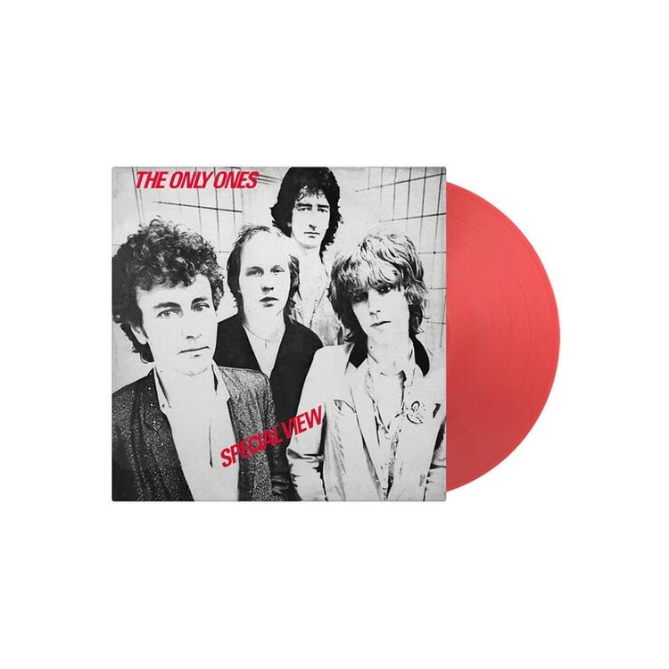 ONLY ONES - Special View