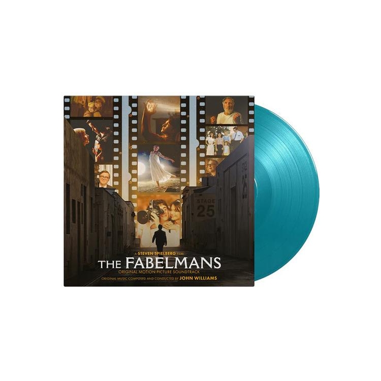 JOHN WILLIAMS - Fabelmans - O.S.T.