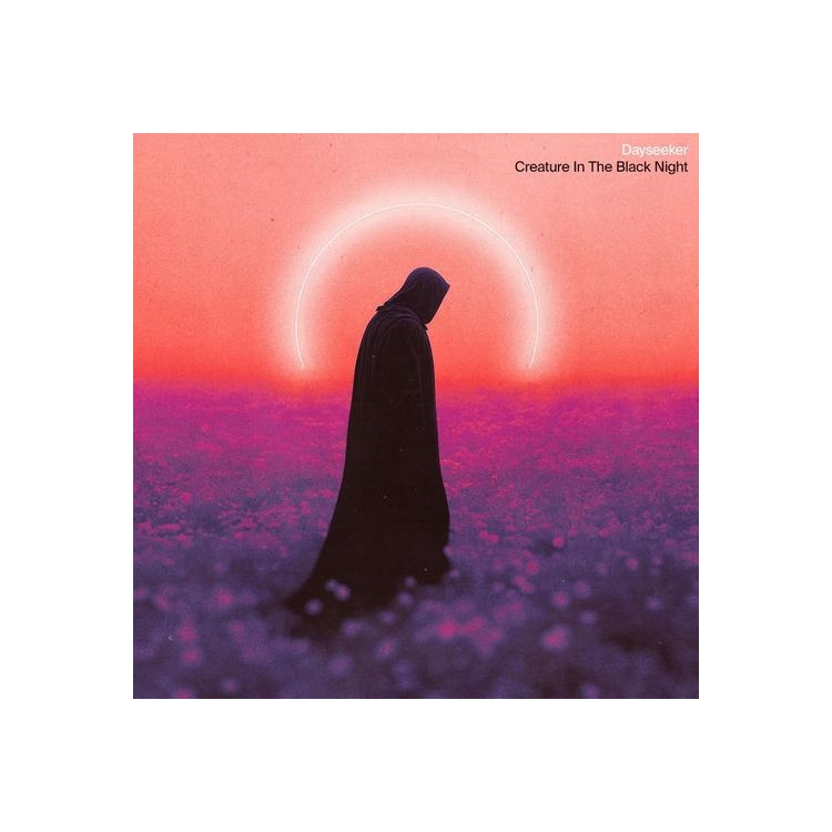 DAYSEEKER - Creature In The Black Night