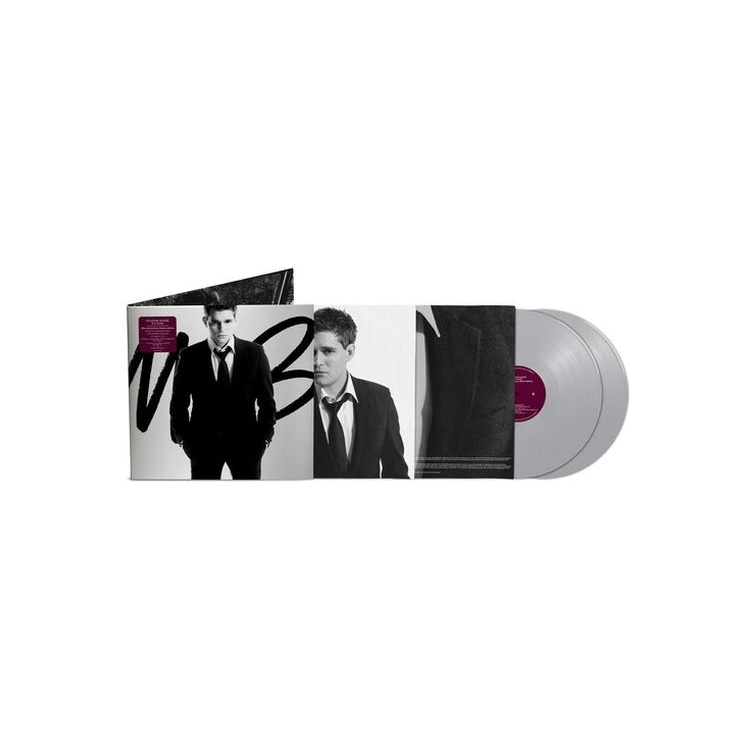 MICHAEL BUBLE - It's Time