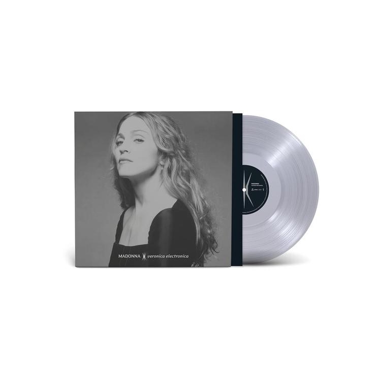 MADONNA - Veronica Electronica
