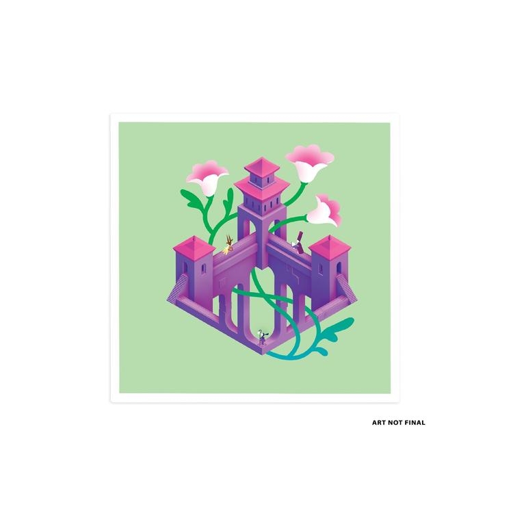 TODD / TREACHER - Monument Valley 3 - O.S.T.