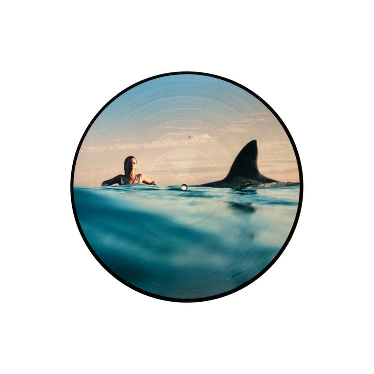 DUA LIPA - Radical Optimism (Limited Picture Disc)