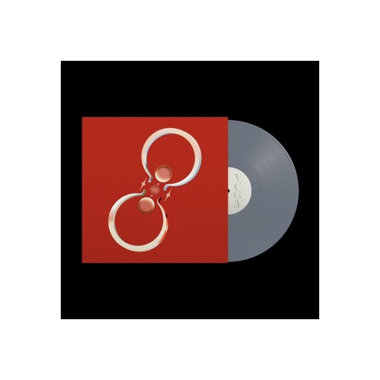 ANBERLIN - Vega (Limited Satin Pearl Coloured Vinyl)