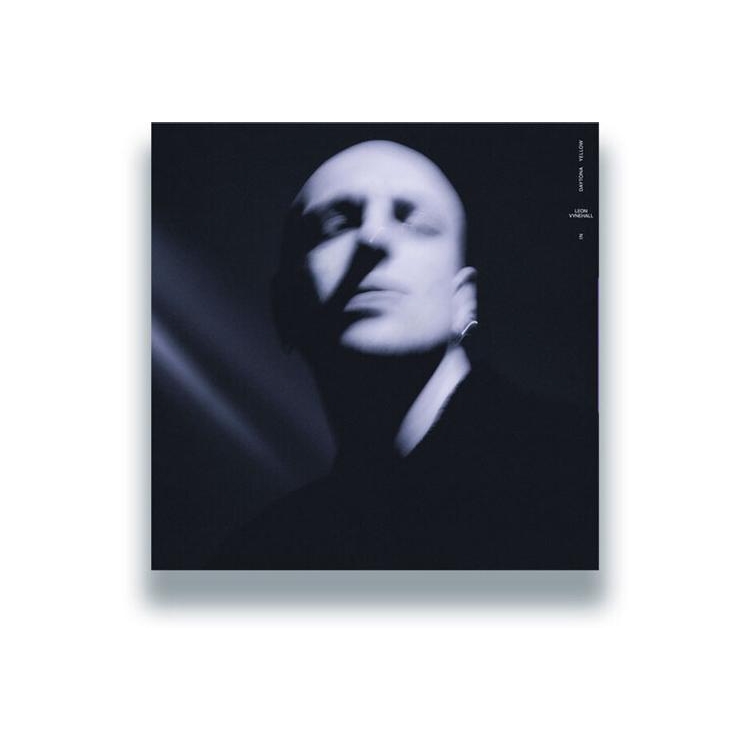 LEON VYNEHALL - In Daytona Yellow