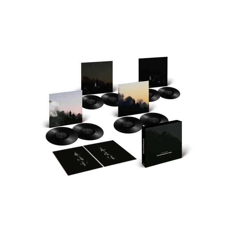 WILLIAM BASINSKI - The Disintegration Loops (Arcadia Archive Edition)