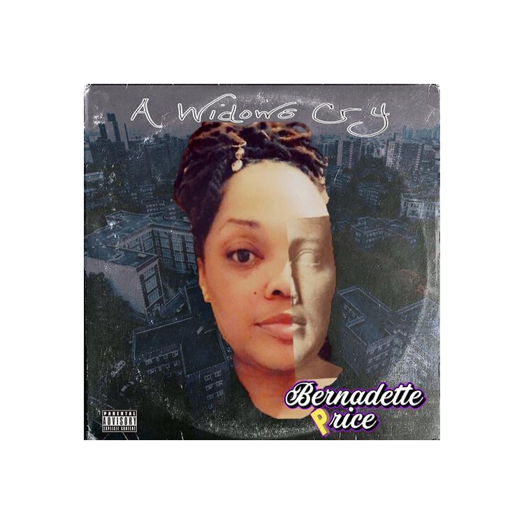 BERNADETTE PRICE - Widows Cry