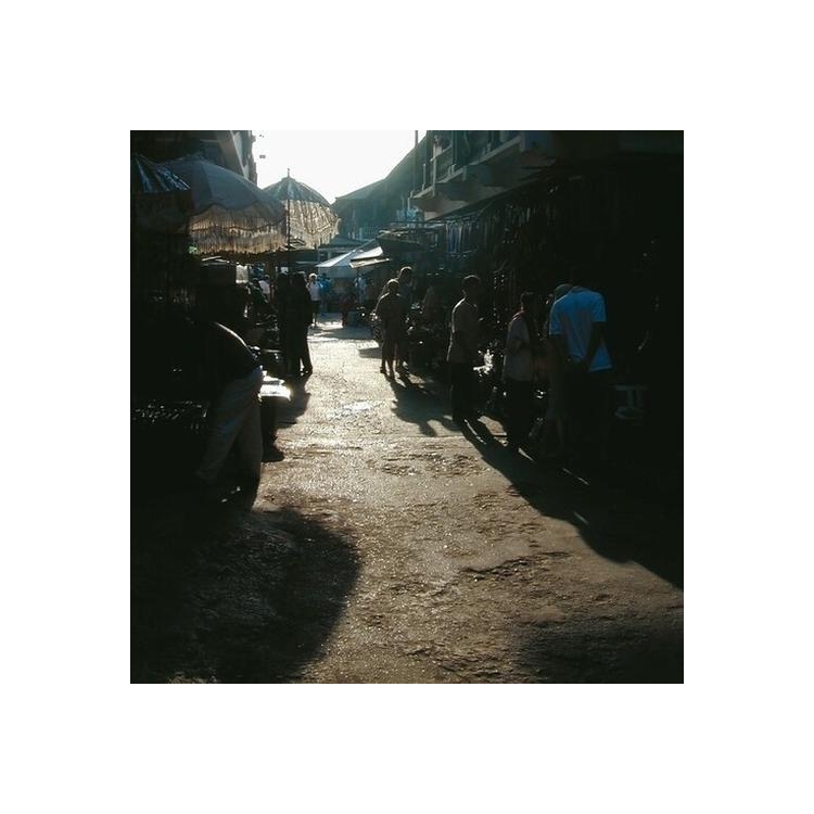 KUNIYUKI TAKAHASHI - We Are Together