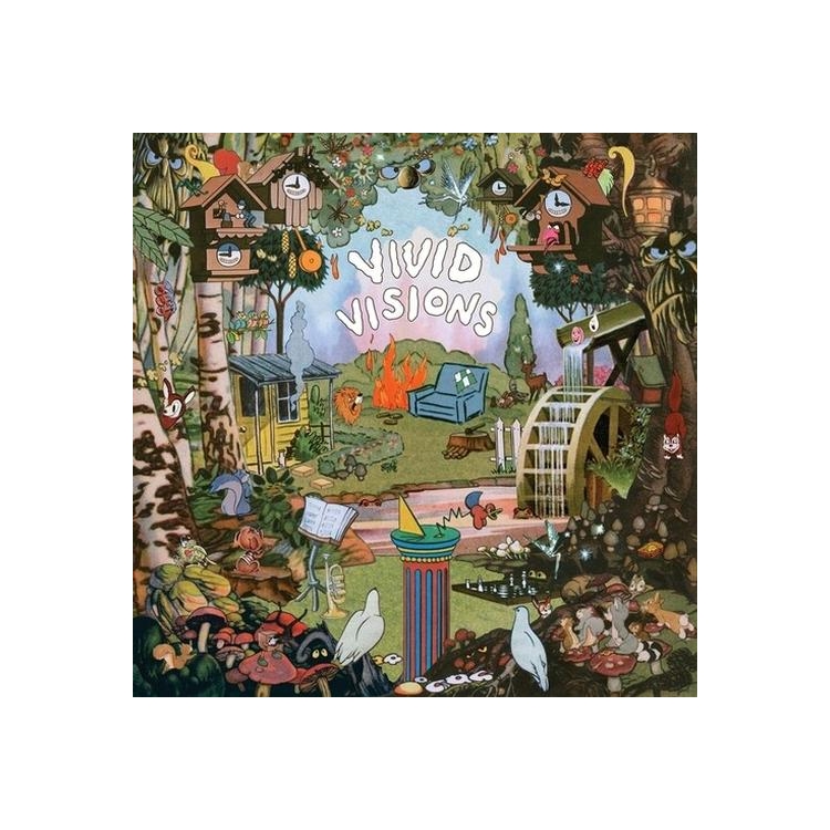 THE EXPERT - Vivid Visions