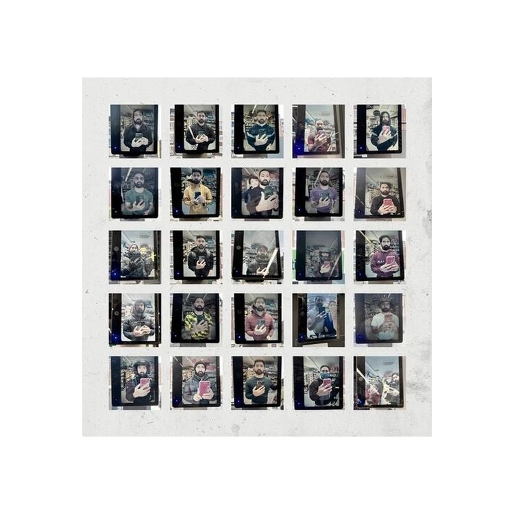 SARATHY KORWAR - There Is Beauty, There...