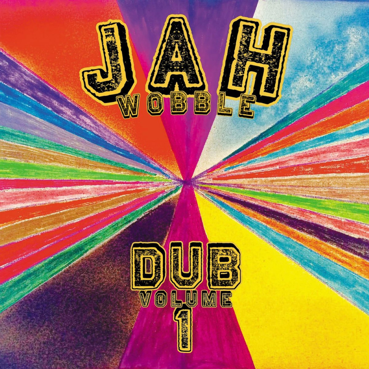 JAH WOBBLE - Dub Volume 1