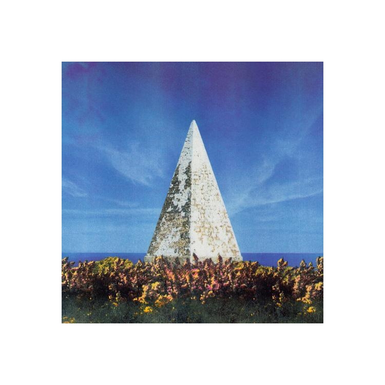 SISTER RAY DAVIES - Holy Island (Blue Vinyl)