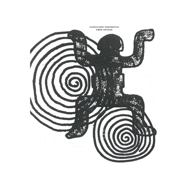 CAPRICORNI PNEUMATICI - Uber Artaud